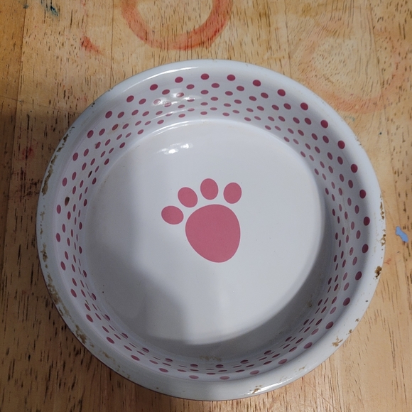 Dog food bowl - Picture 2 of 7